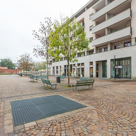 Savona District Terrace Flat Apartman Milánó Kültér fotó