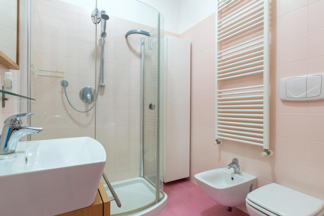 Savona District Terrace Flat Apartman Milánó Kültér fotó